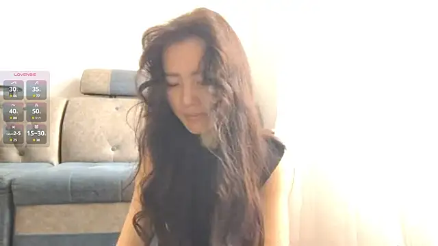 DianaMendoza online show from November 17, 9:32 am