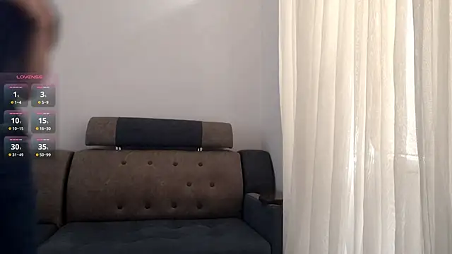 DianaMendoza online show from November 30, 9:57 am