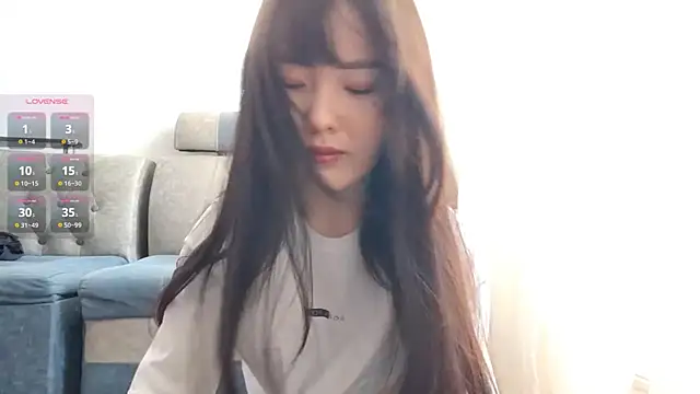 DianaMendoza online show from November 15, 9:21 am