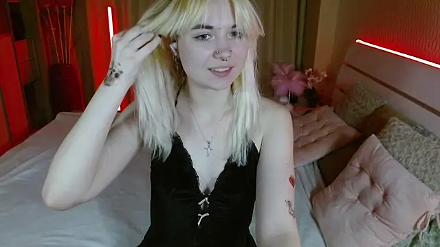 RiskIrina online show from November 29, 2:43 pm