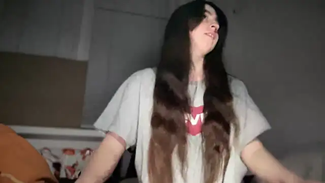 ShizukuHunter online show from November 13, 10:09 pm