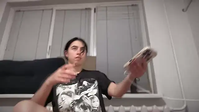 ShizukuHunter online show from November 20, 3:13 pm