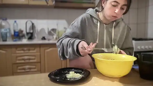 ShizukuHunter online show from November 3, 10:25 pm