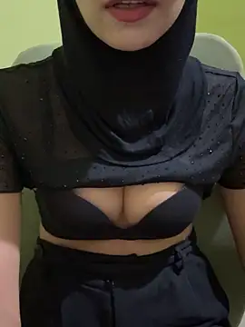 Sexy Adaye online show from November 7, 6:24 pm