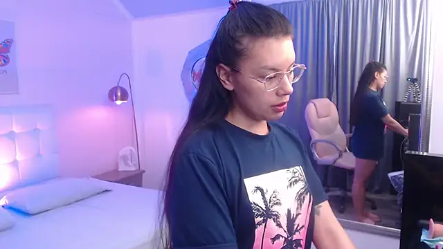 Cherryy summer online show from November 20, 11:11 am