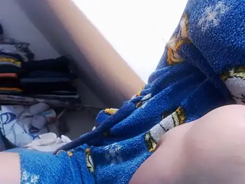 sany gomez online show from November 29, 3:43 am