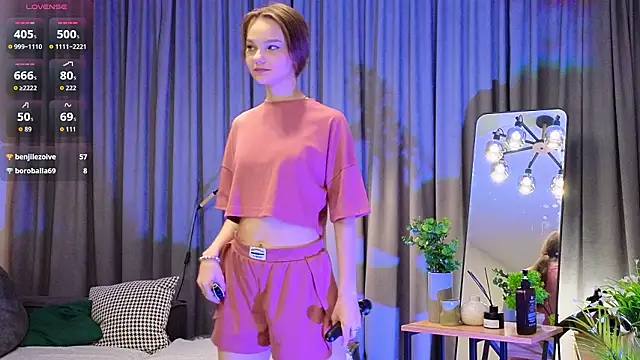 KarlaMagnett online show from February 16, 3:23 pm