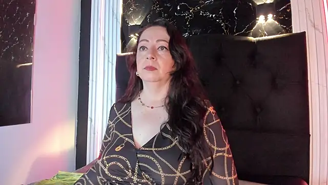 Samethyst online show from January 12, 11:37 am