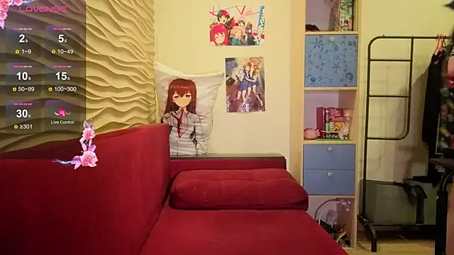 Marci n online show from November 10, 9:10 pm