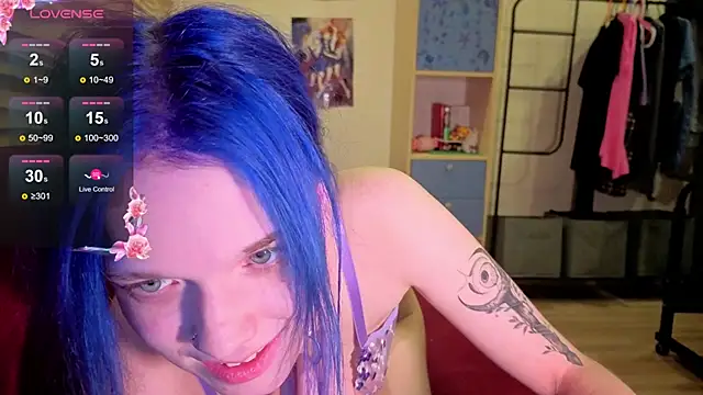 Marci n online show from December 4, 9:15 pm