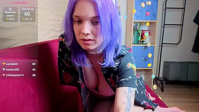 Marci n online show from March 30, 8:08 pm