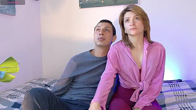 LovesKingdom online show from November 20, 9:49 pm