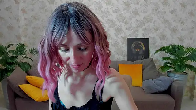 Nataly pretty  online show from November 12, 9:51 am