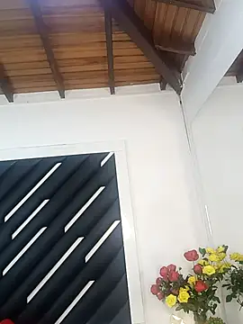 Samaraa Lee online show from January 13, 12:42 pm