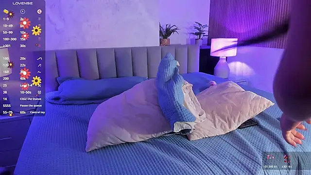 Staarhot online show from November 13, 12:59 pm