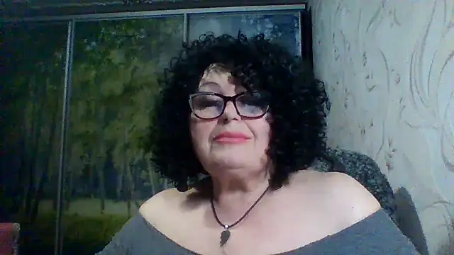 Milaniya606 online show from April 16, 9:39 pm