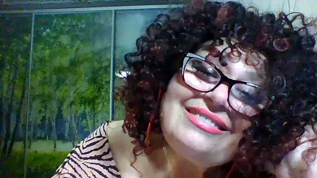 Milaniya606 online show from February 13, 8:43 pm