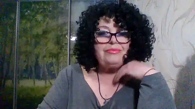 Milaniya606 online show from April 16, 7:35 pm