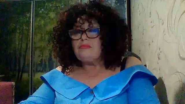 Milaniya606 online show from March 12, 9:17 pm