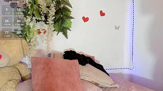 kadira6  online show from February 27, 1:00 pm