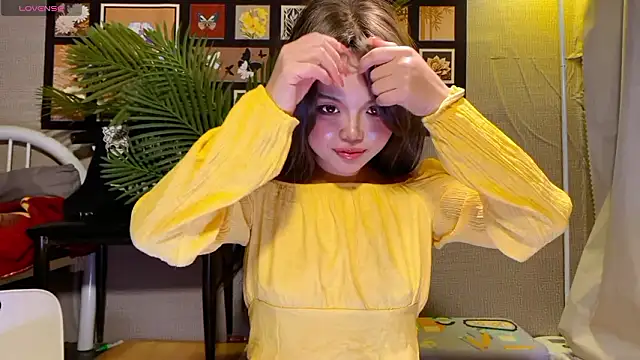 0xiaosu0 online show from January 14, 10:31 am