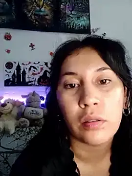 AngellHell online show from October 31, 9:30 pm