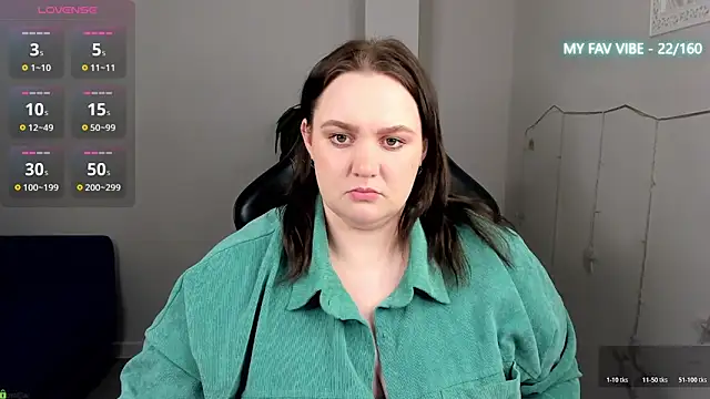 bbwsexis online show from February 11, 9:33 am