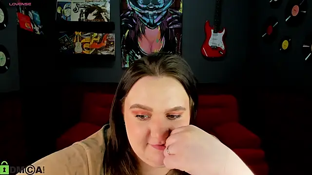 bbwsexis online show from February 3, 6:40 am