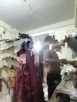 cuteriya5 online show from March 7, 3:08 pm