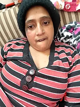 Hot-Sana2 online show from January 6, 5:49 pm