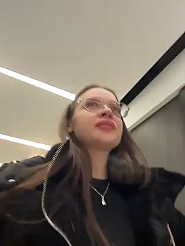 KristiRich online show from December 5, 10:27 am