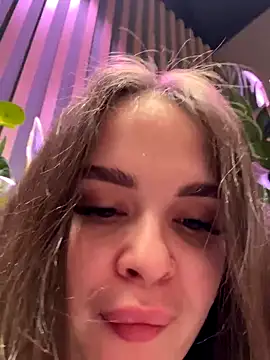 KristiRich online show from November 3, 8:40 am