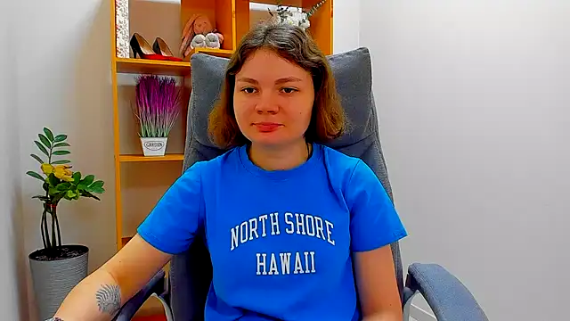 Stella-Maers online show from April 7, 7:21 am