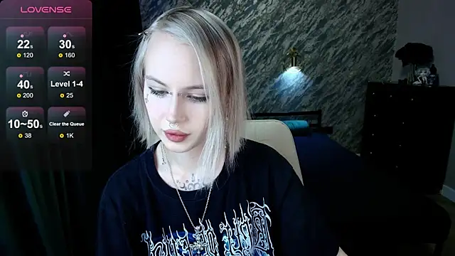 wannafckmonalisa online show from November 17, 3:18 am