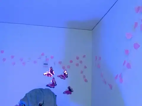 Samanta 777 online show from November 14, 6:02 am