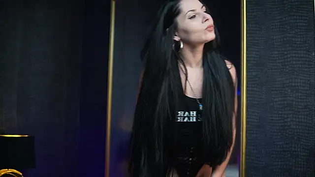 GiaEasyIce online show from November 28, 8:23 pm