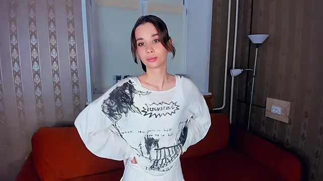 JacalynSchreiber online show from November 11, 12:02 pm