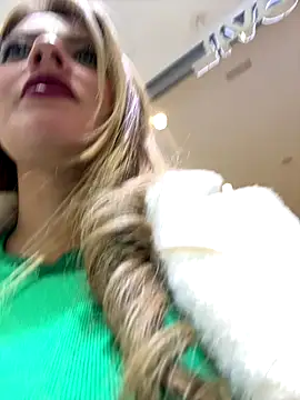 jordynjace online show from November 3, 2:54 pm