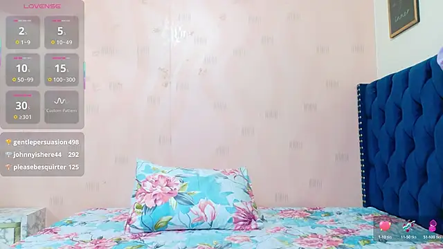 momsstory online show from November 20, 2:45 am