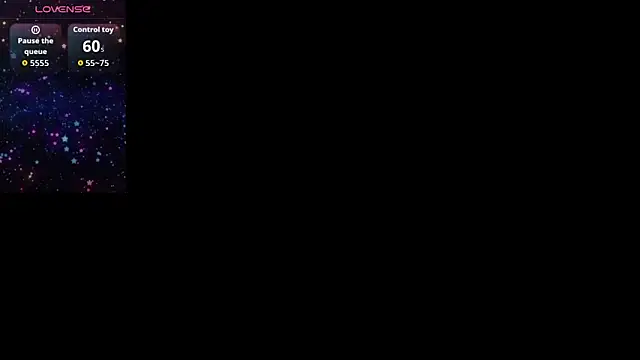 HanaLush27 online show from November 16, 12:45 am