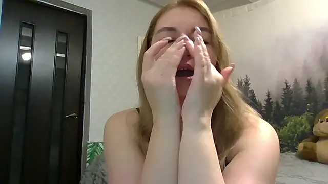 CandyOLimeX online show from January 8, 10:58 pm