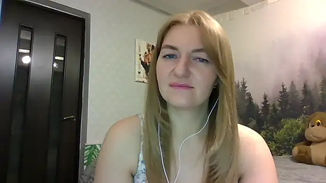 CandyOLimeX online show from January 5, 9:29 pm