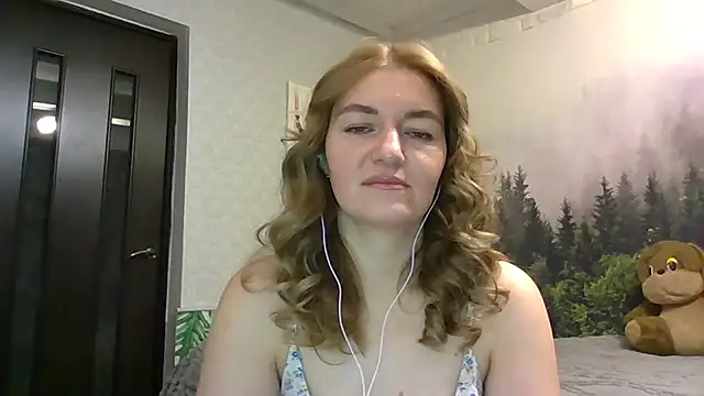 CandyOLimeX online show from January 7, 10:57 pm