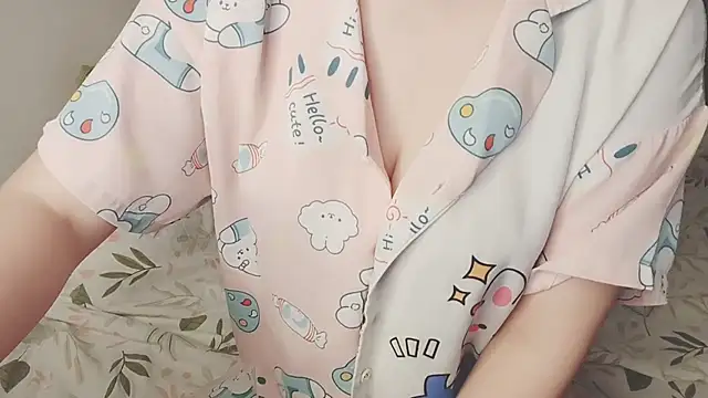 Sunny-Aurora online show from November 25, 4:58 am