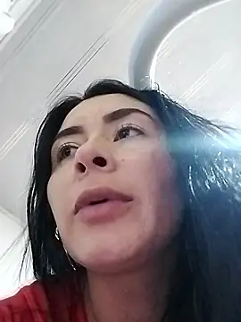 NathyMilf  online show from January 13, 11:42 pm