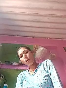 Jyoti Roy1 online show from December 1, 9:35 am