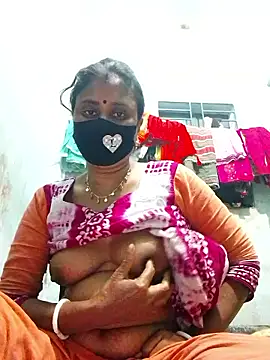 Sornali roy online show from February 18, 7:13 pm