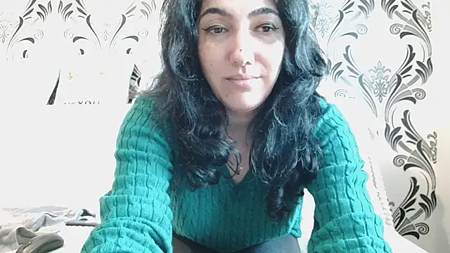 CharmingPearl online show from March 28, 7:19 am