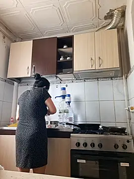 CharmingPearl online show from March 22, 12:22 pm