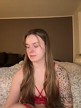 LisaFreierxx online show from March 7, 10:06 pm